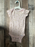 3-6 Month Onesie
