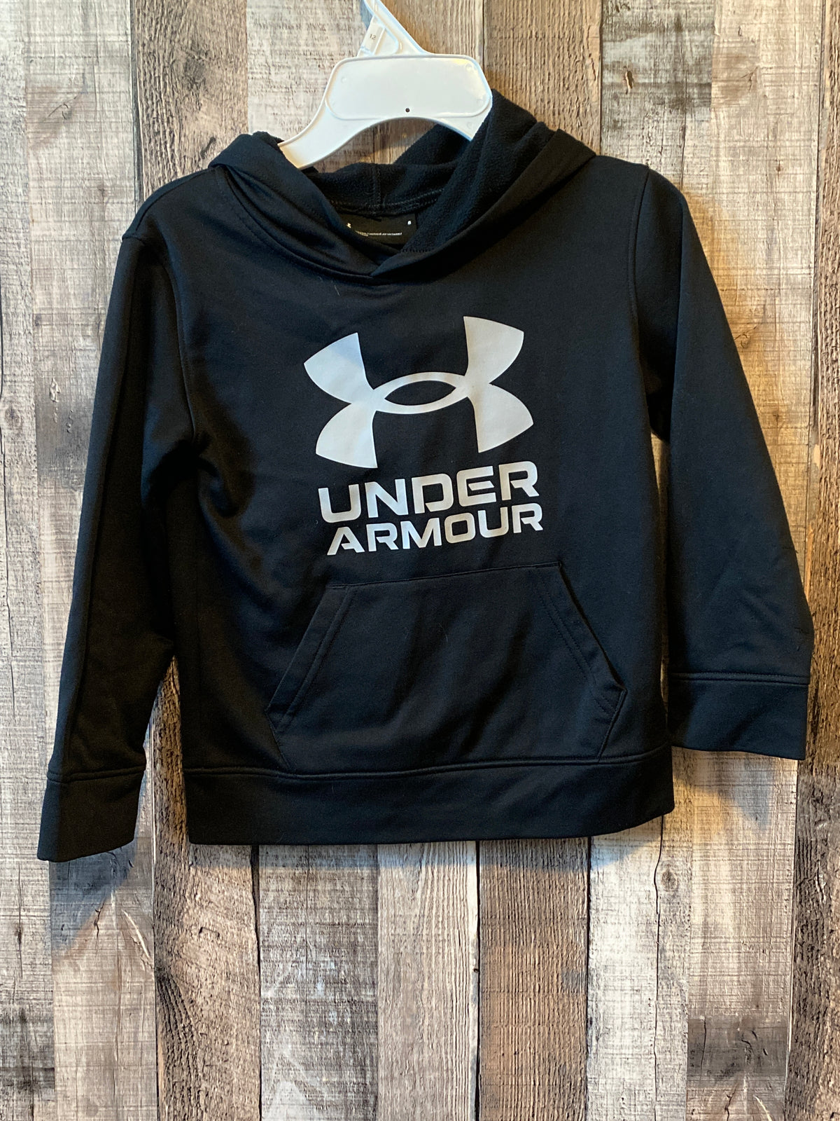 Under Armour Size 5 Hoodie