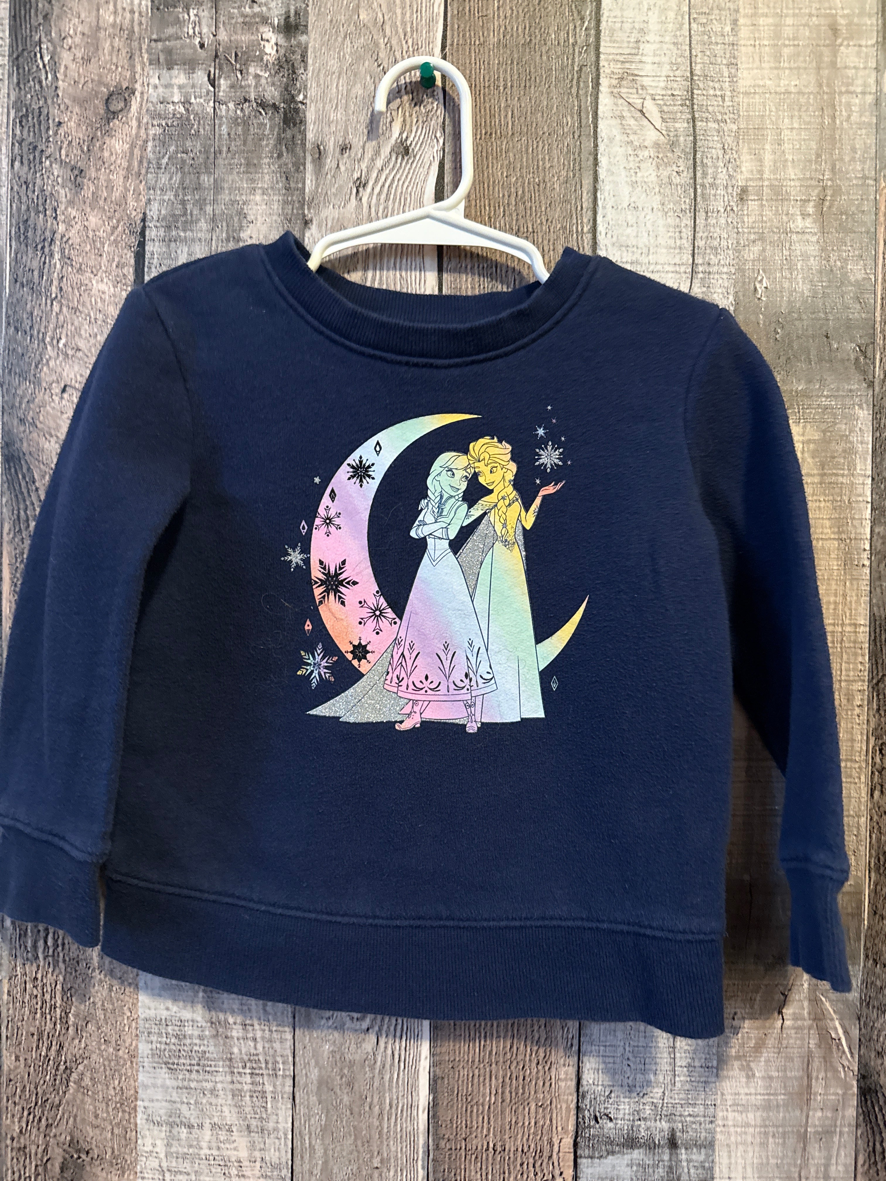 2t crewneck