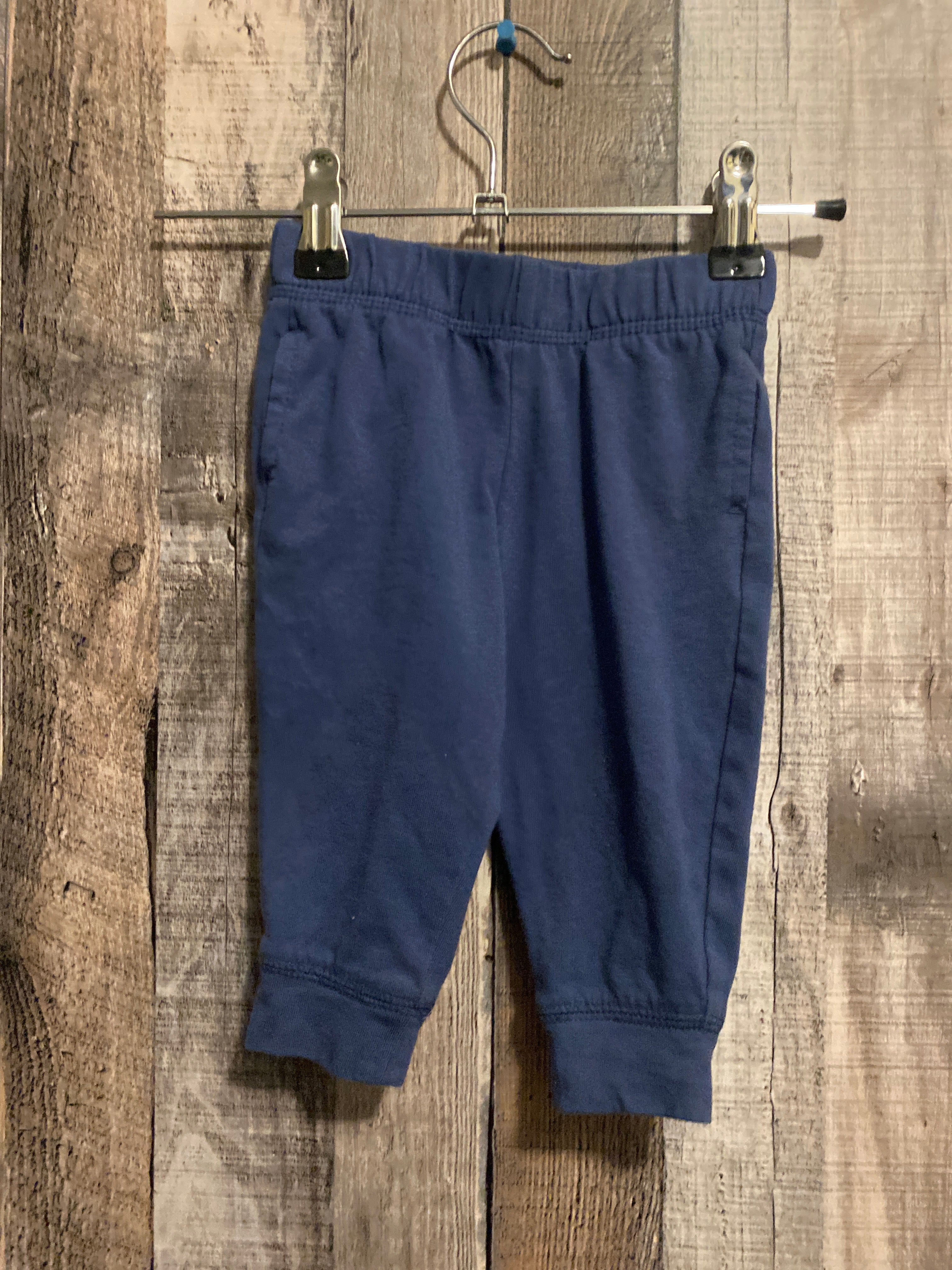 6-9 Month Pants
