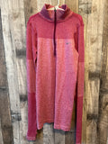 Nike XS Quarter Zip Jacket