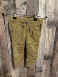 12 month khaki pants