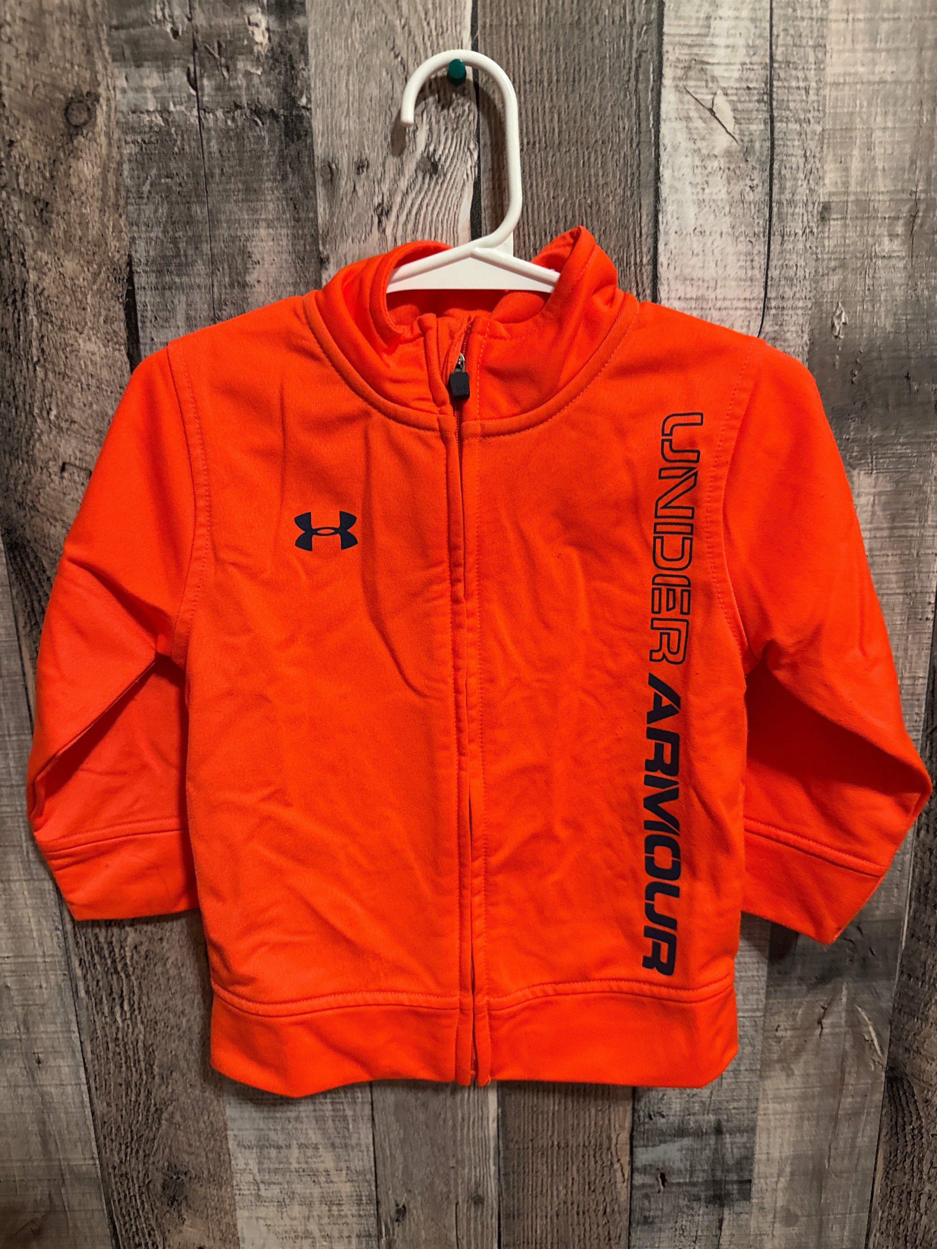 18 month jacket