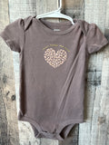 18 month onesie