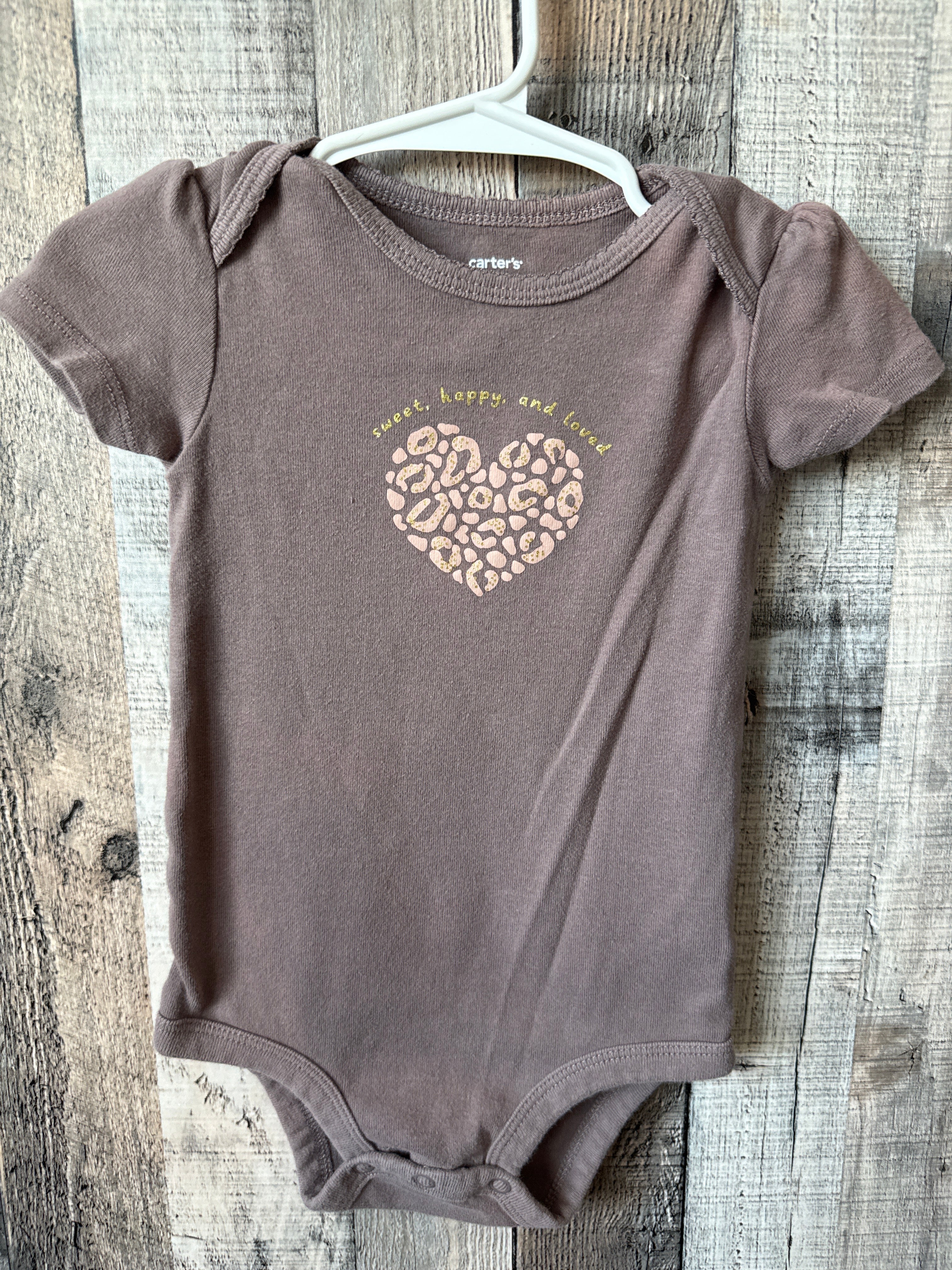 18 month onesie