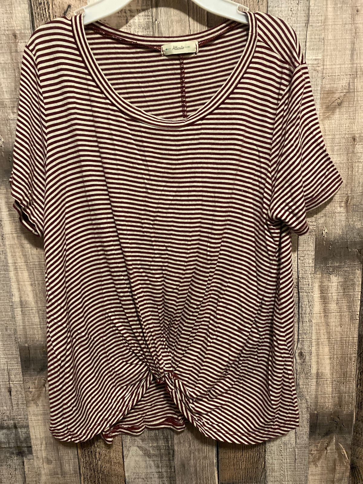 Atticute Small T-Shirt