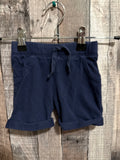 12-18 month shorts