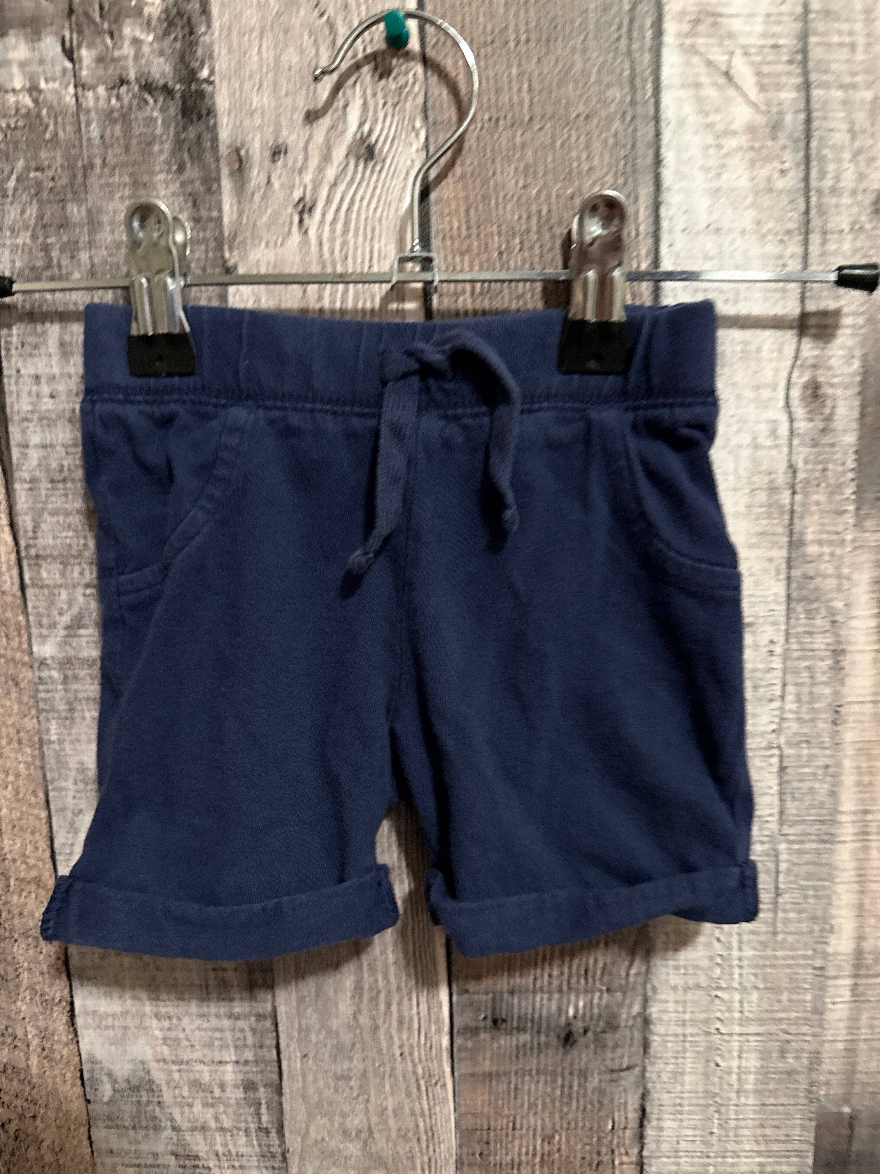 12-18 month shorts