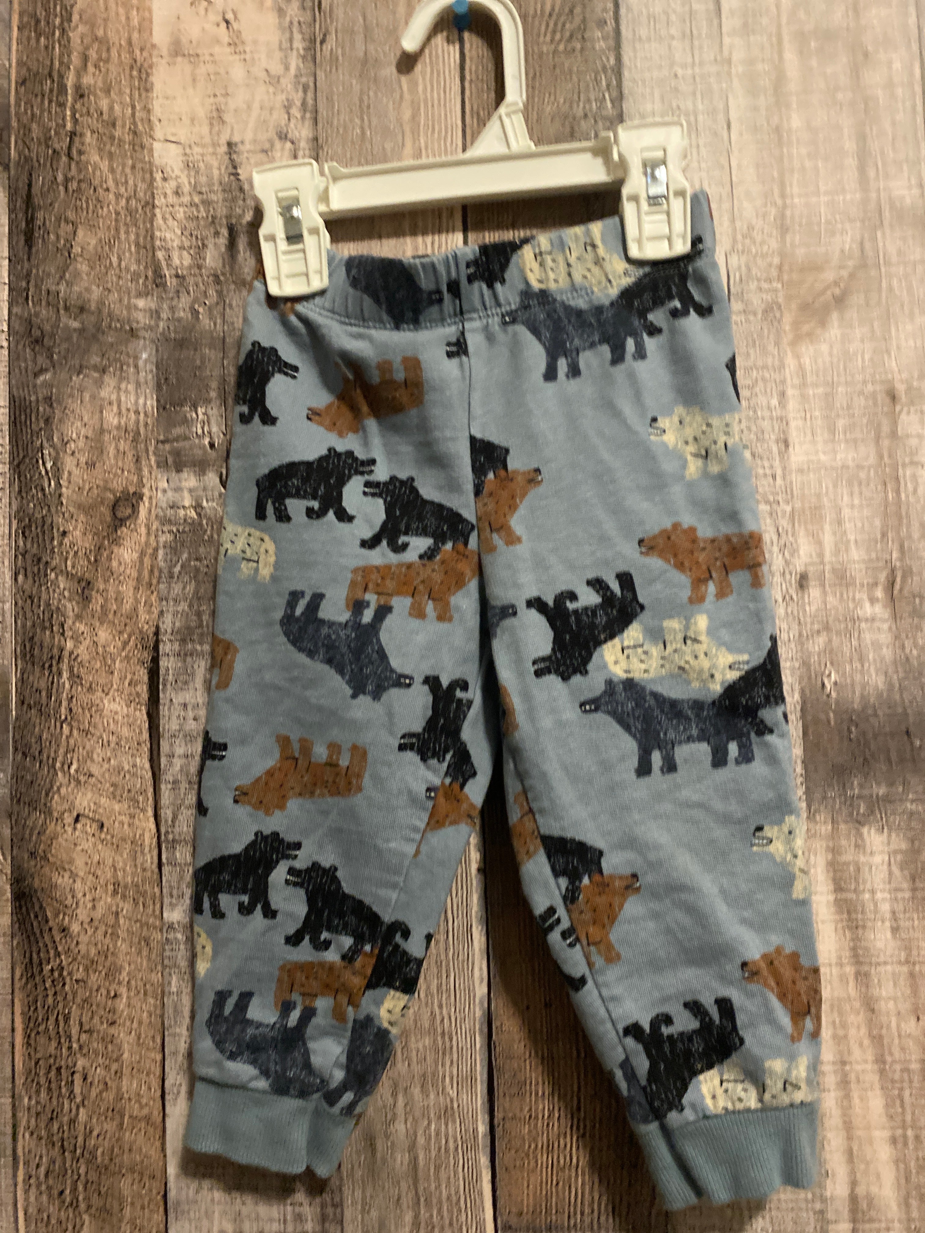18 Month Pants
