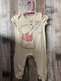 6-9 Month Romper