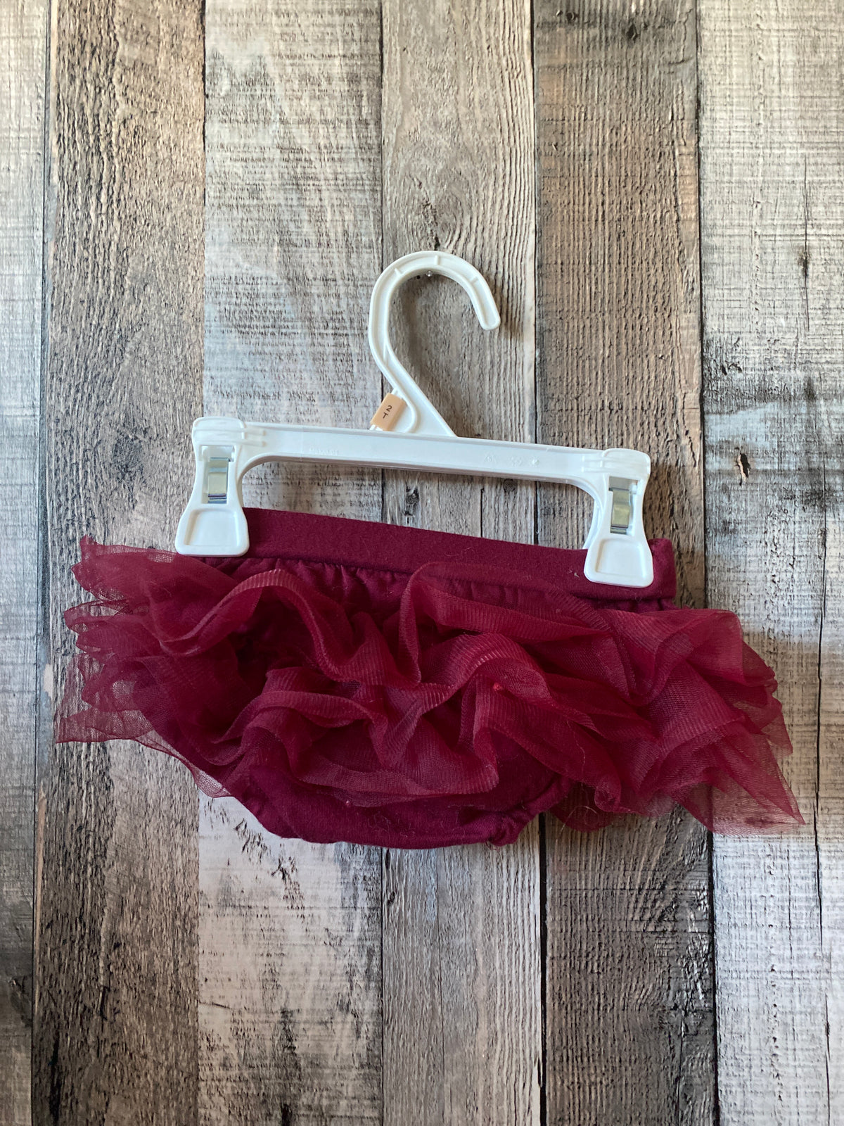 0-3 Month Diaper Cover