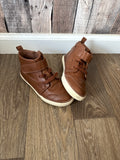 11C dress shoes