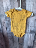 0-3 month onesie