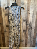 Abercrombie M(12) Romper