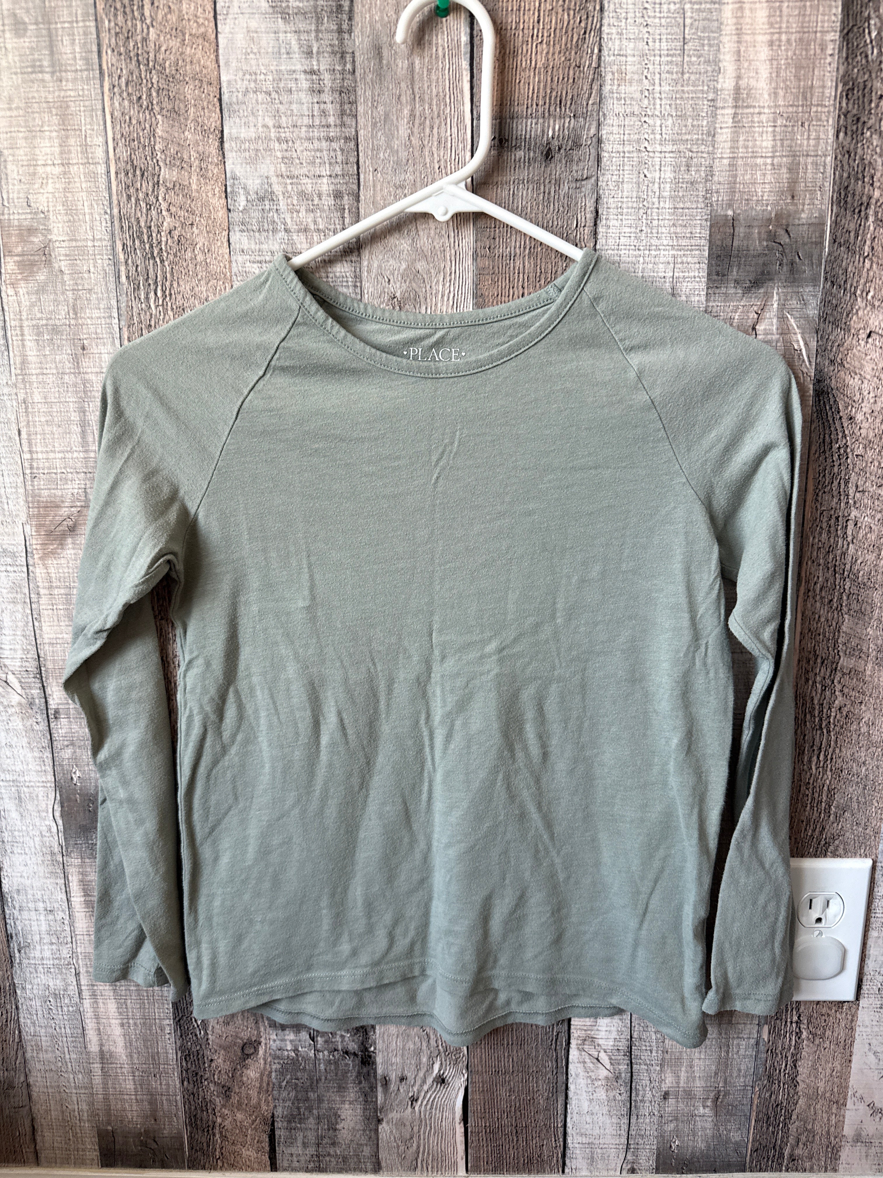 10/12 Long Sleeve