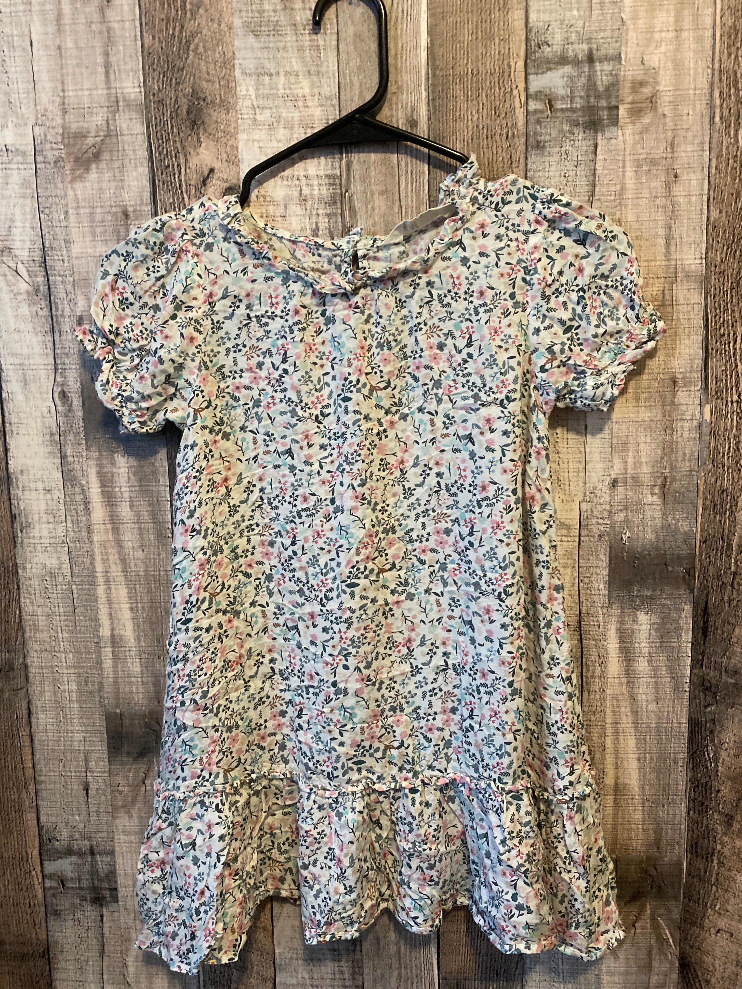 H&M Size 7/8 Dress