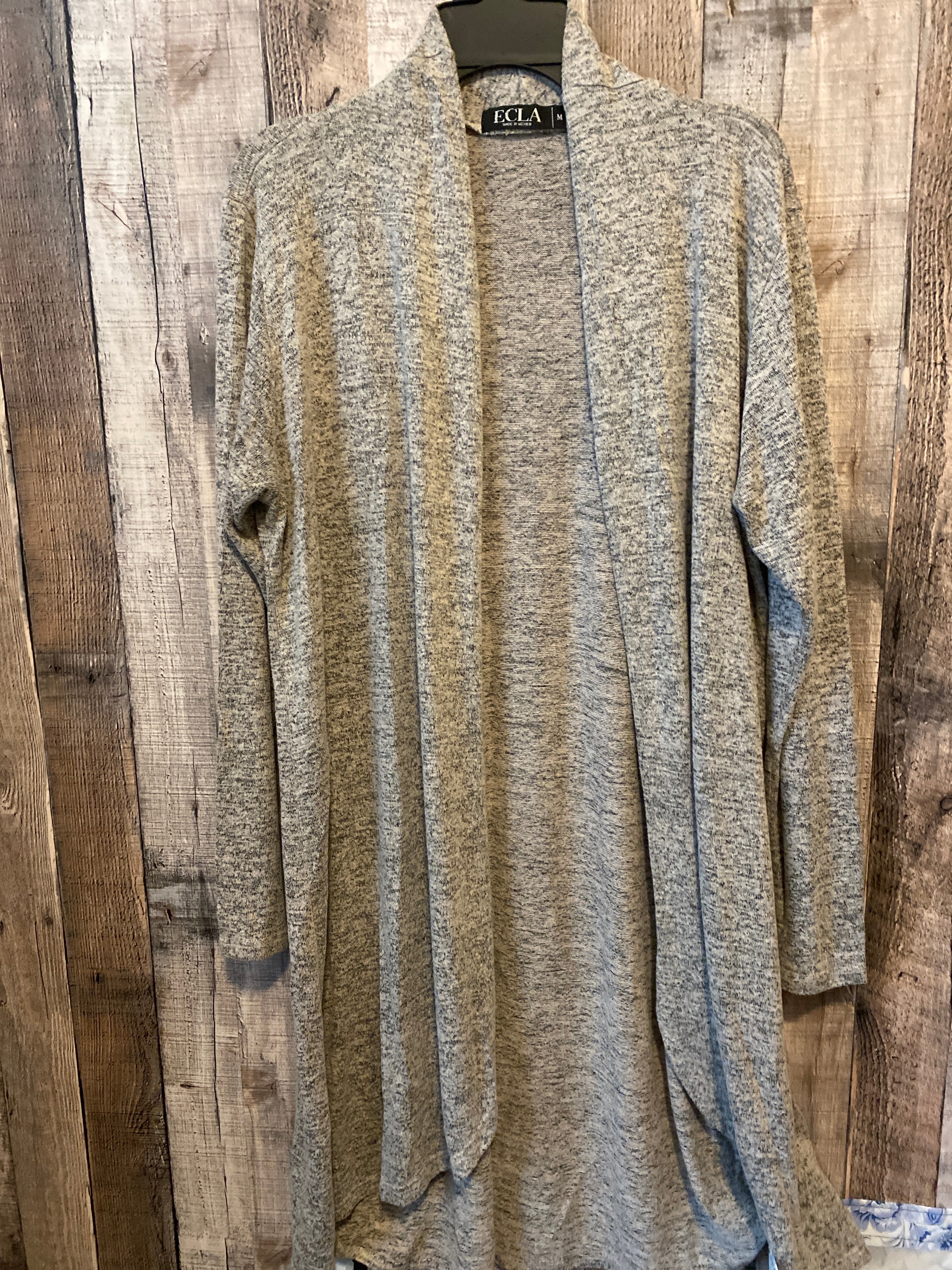 ECLA Medium Cardigan