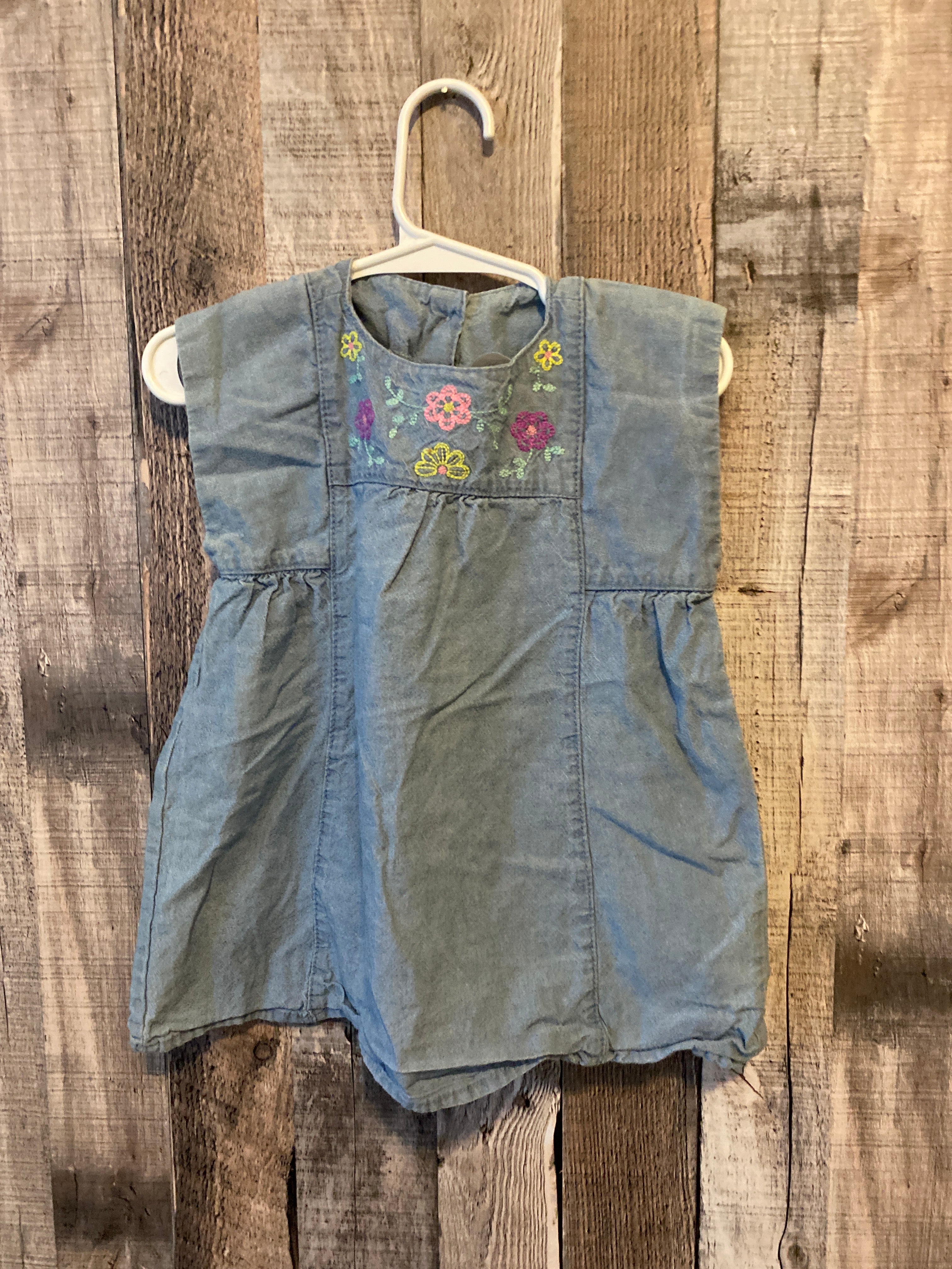 Carters 3T Dress