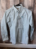 Large Button Up