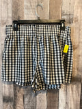Sincerely Jules Large Shorts