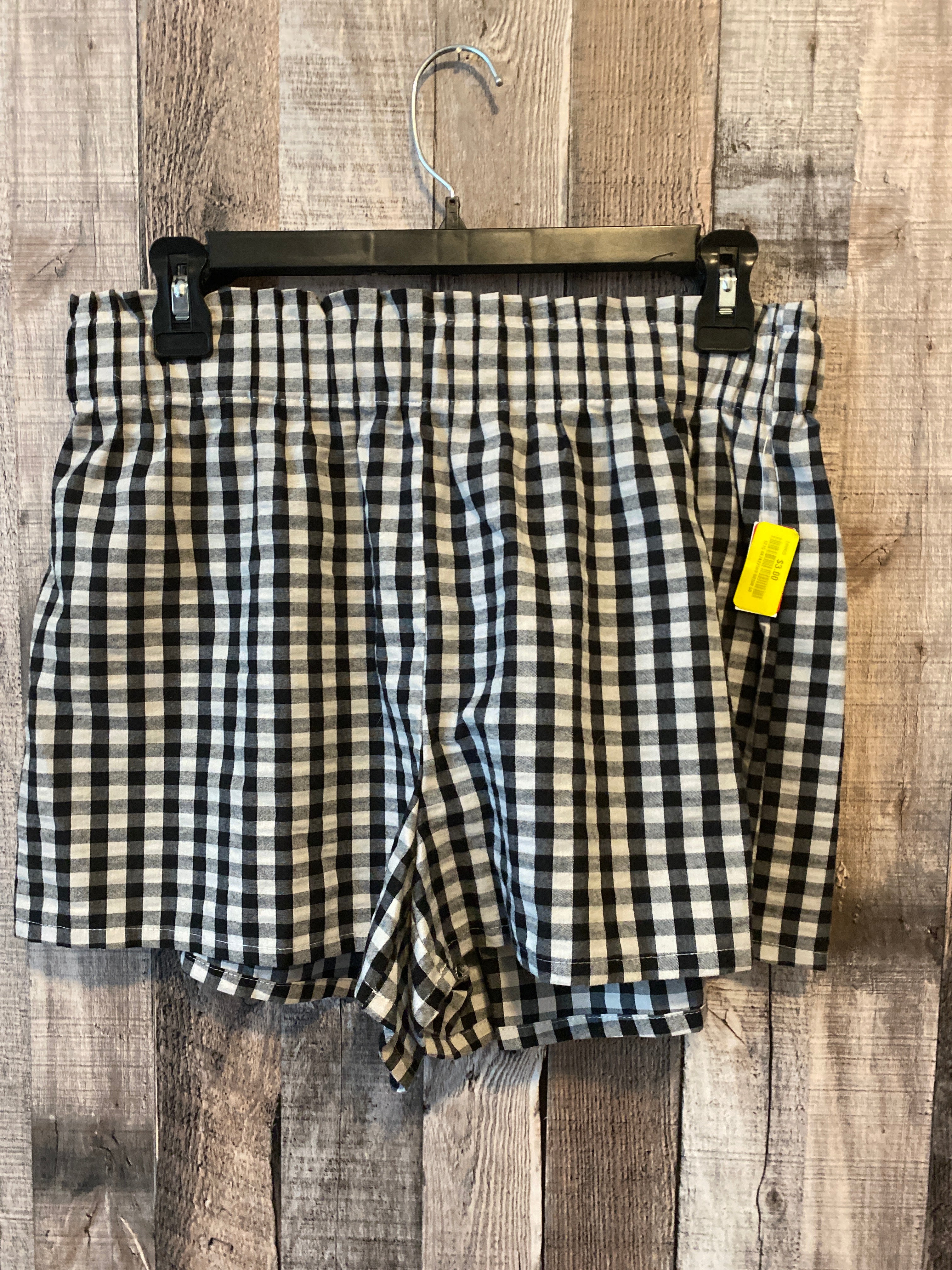 Sincerely Jules Large Shorts