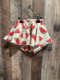 12 month skort