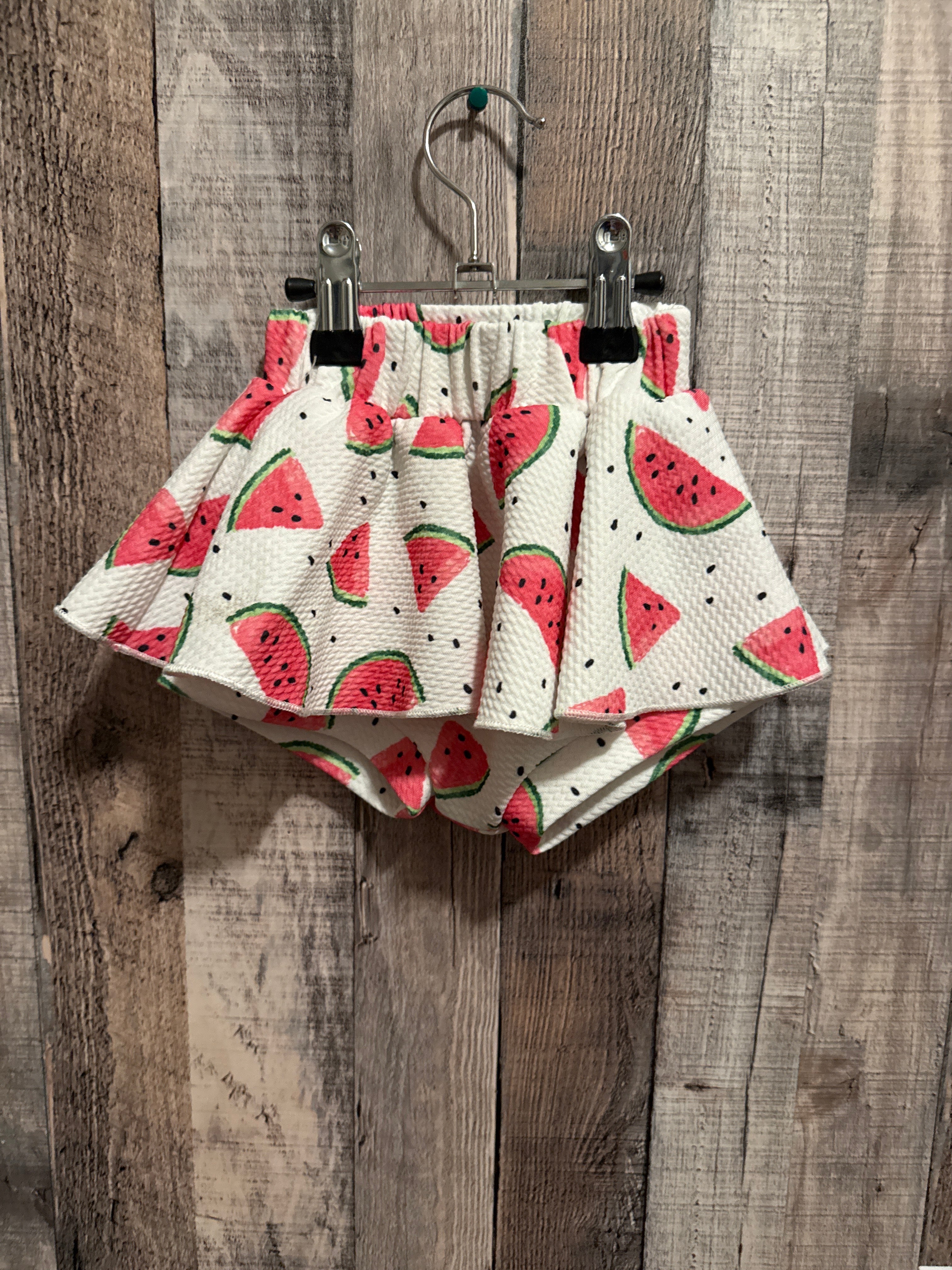 12 month skort