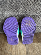Toddlers size 8 New Balance