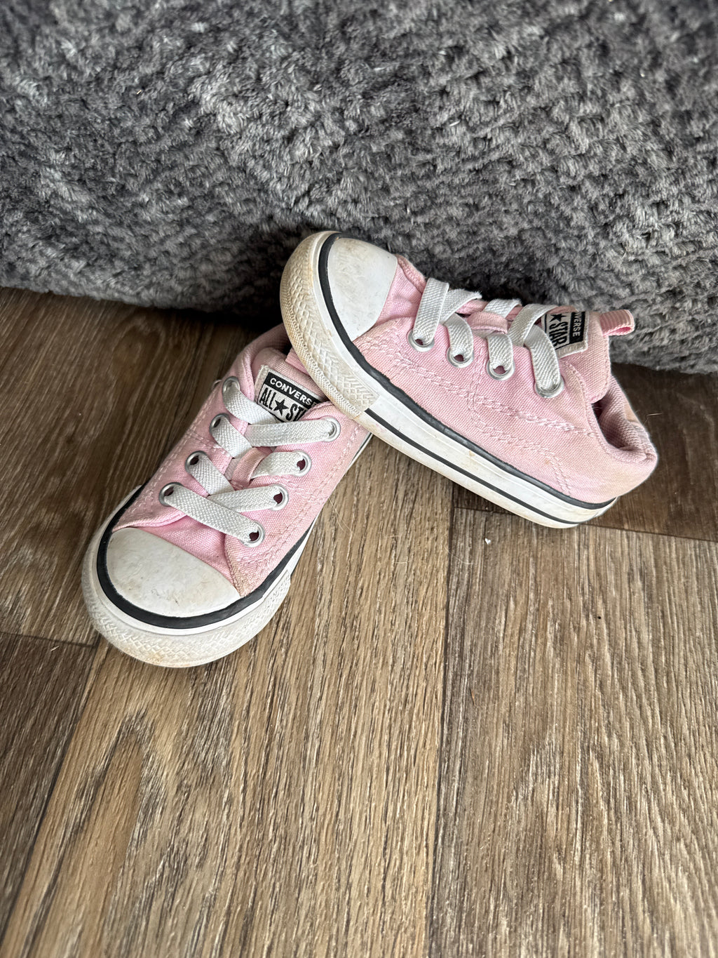 Toddler 6 Converse
