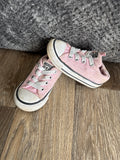 Toddler 6 Converse