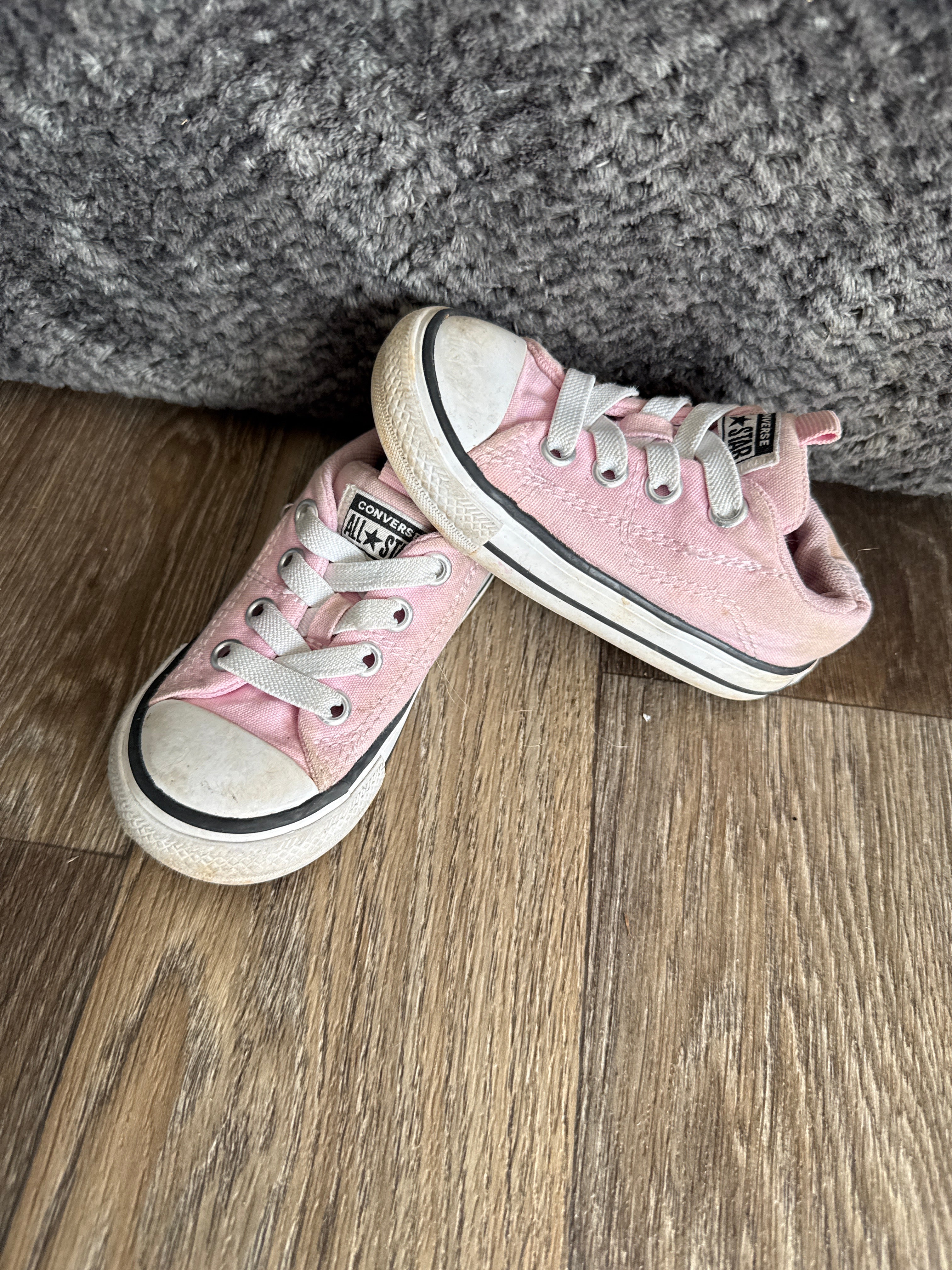 Toddler 6 Converse