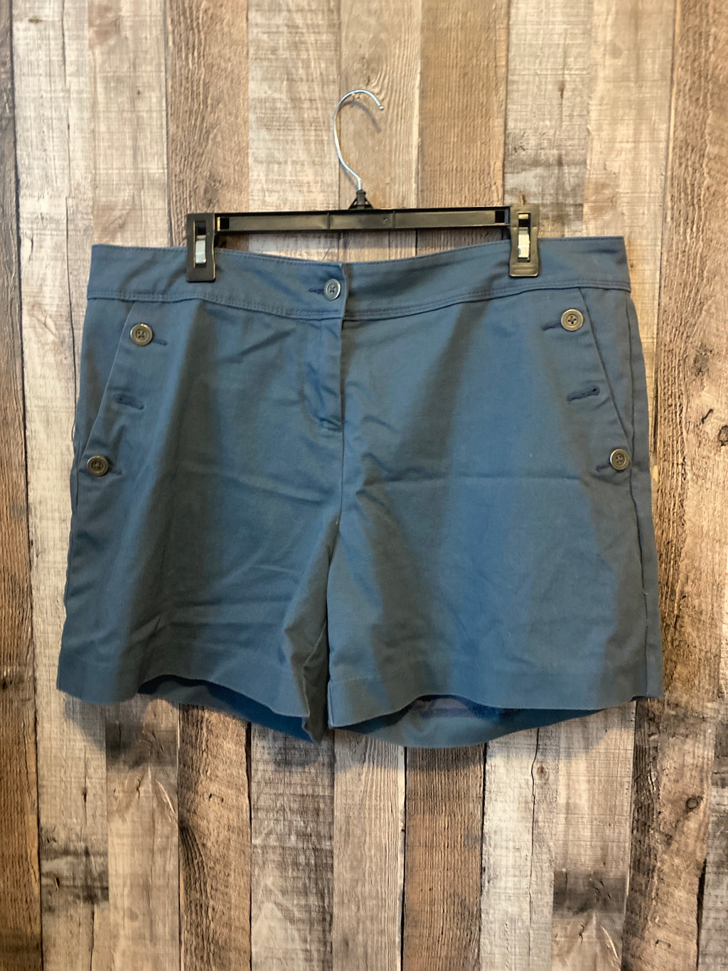 Isaac Mizrahi Size 14 Shorts