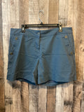 Isaac Mizrahi Size 14 Shorts