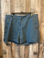 Isaac Mizrahi Size 14 Shorts