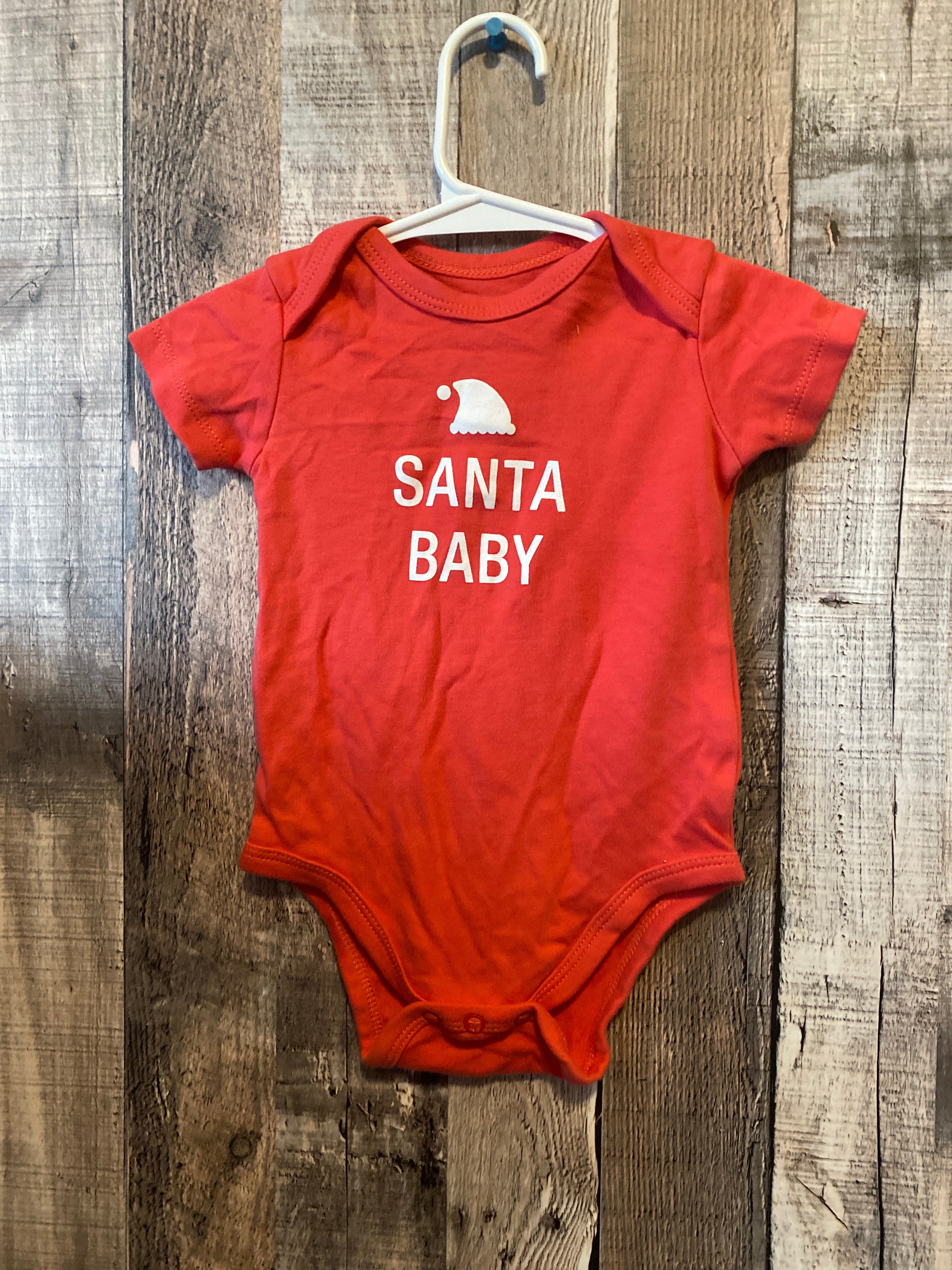 3-6 Month Onesie