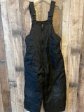 Outbrook Kids 3T Coveralls
