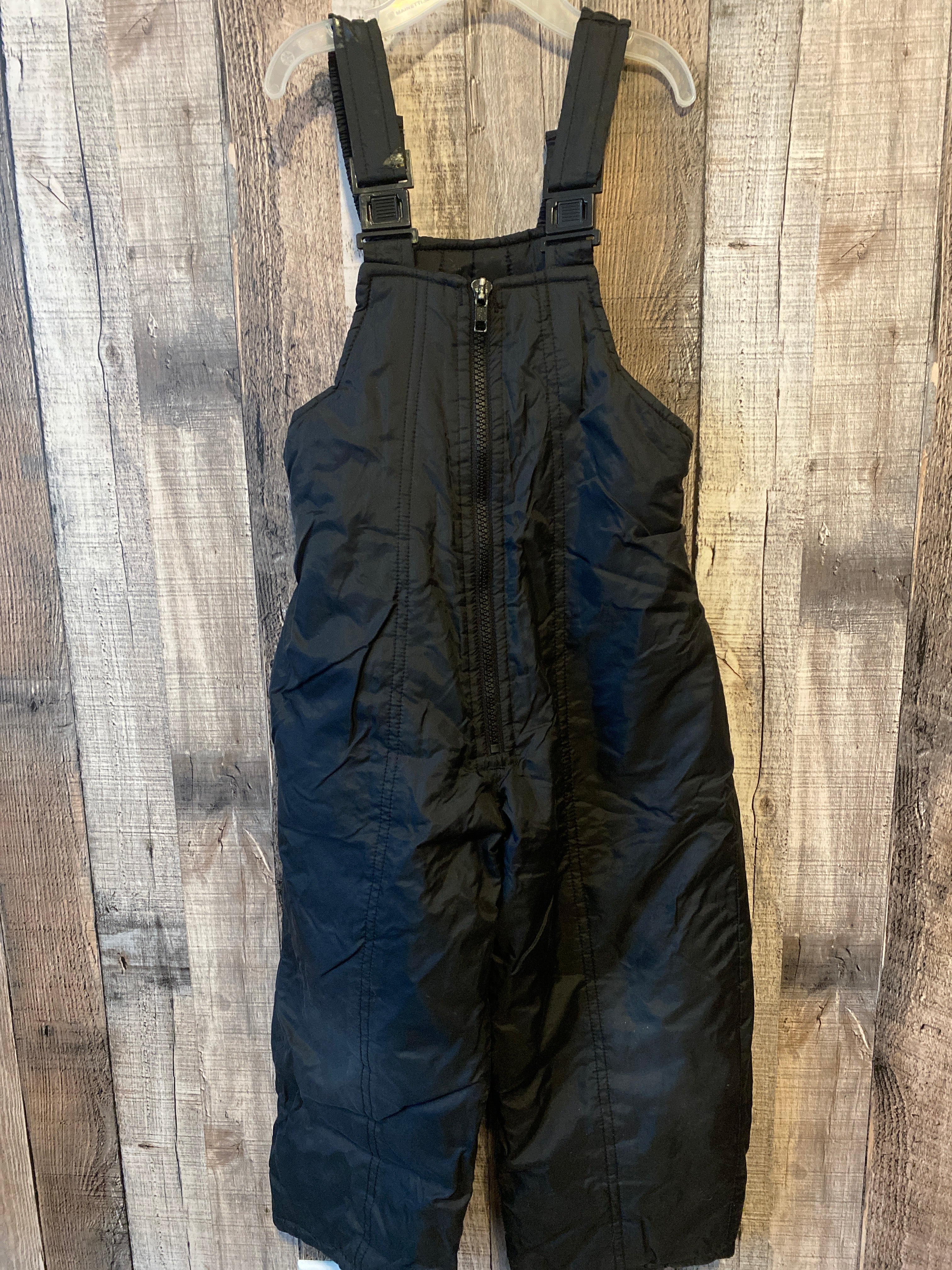 Outbrook Kids 3T Coveralls