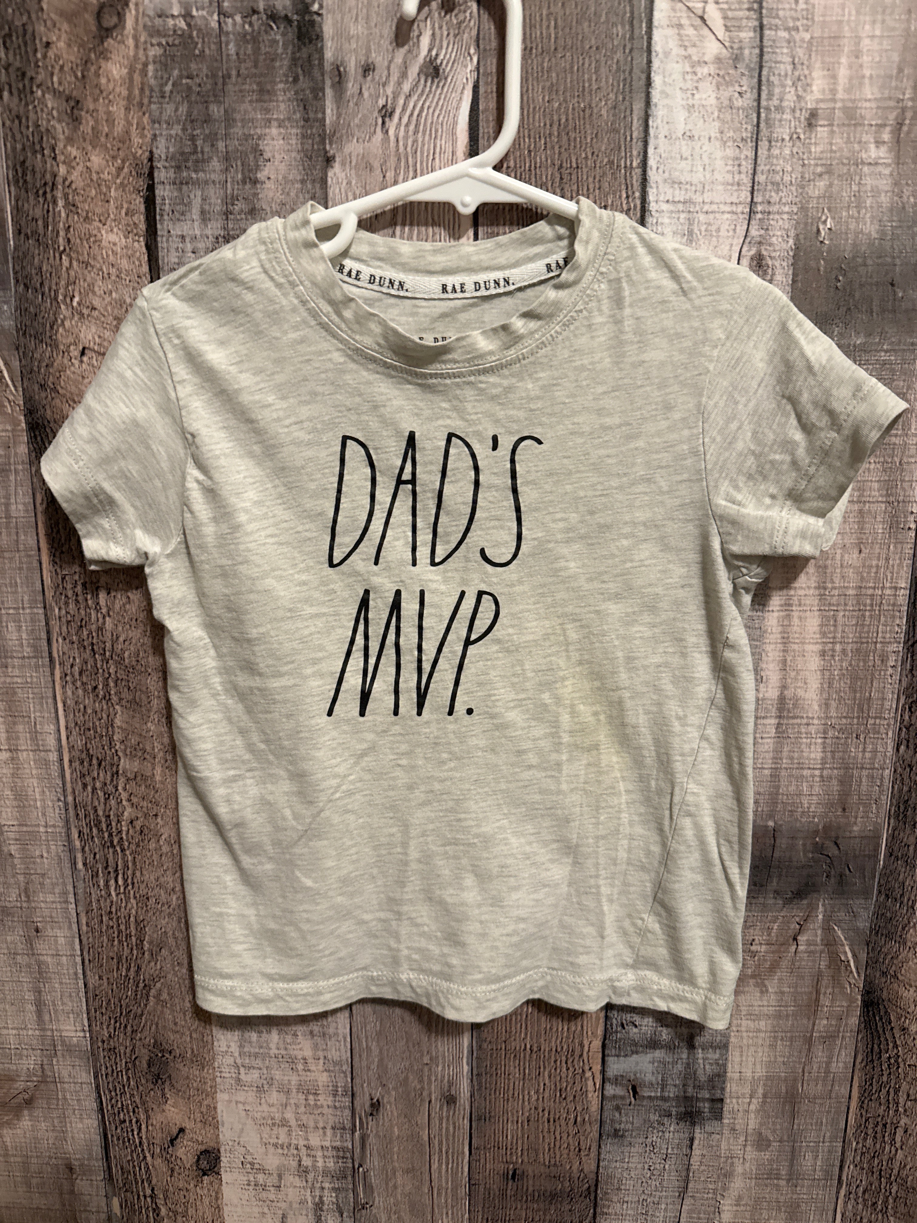 5 tee shirt
