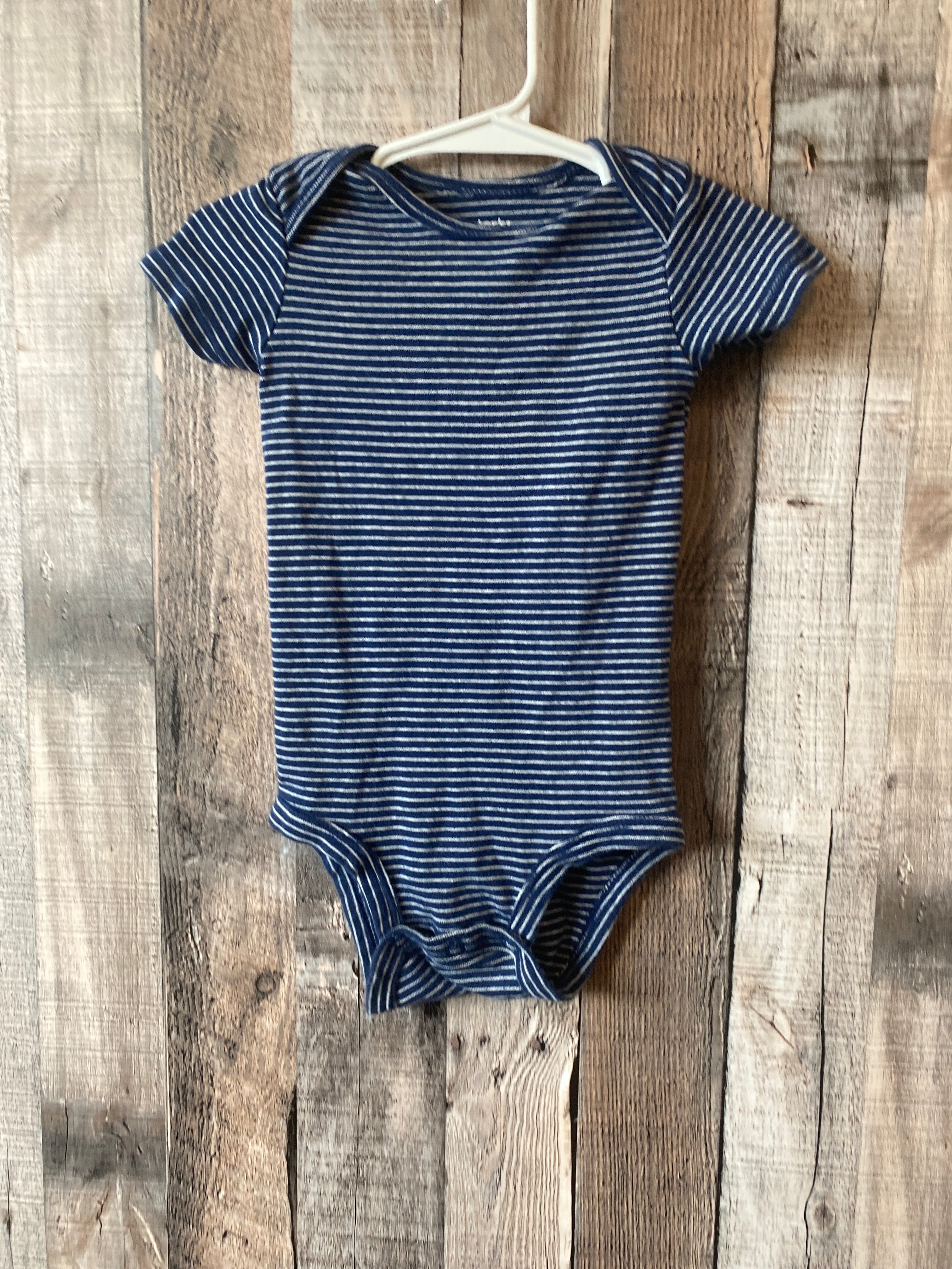 Carters 12 Month Onesie