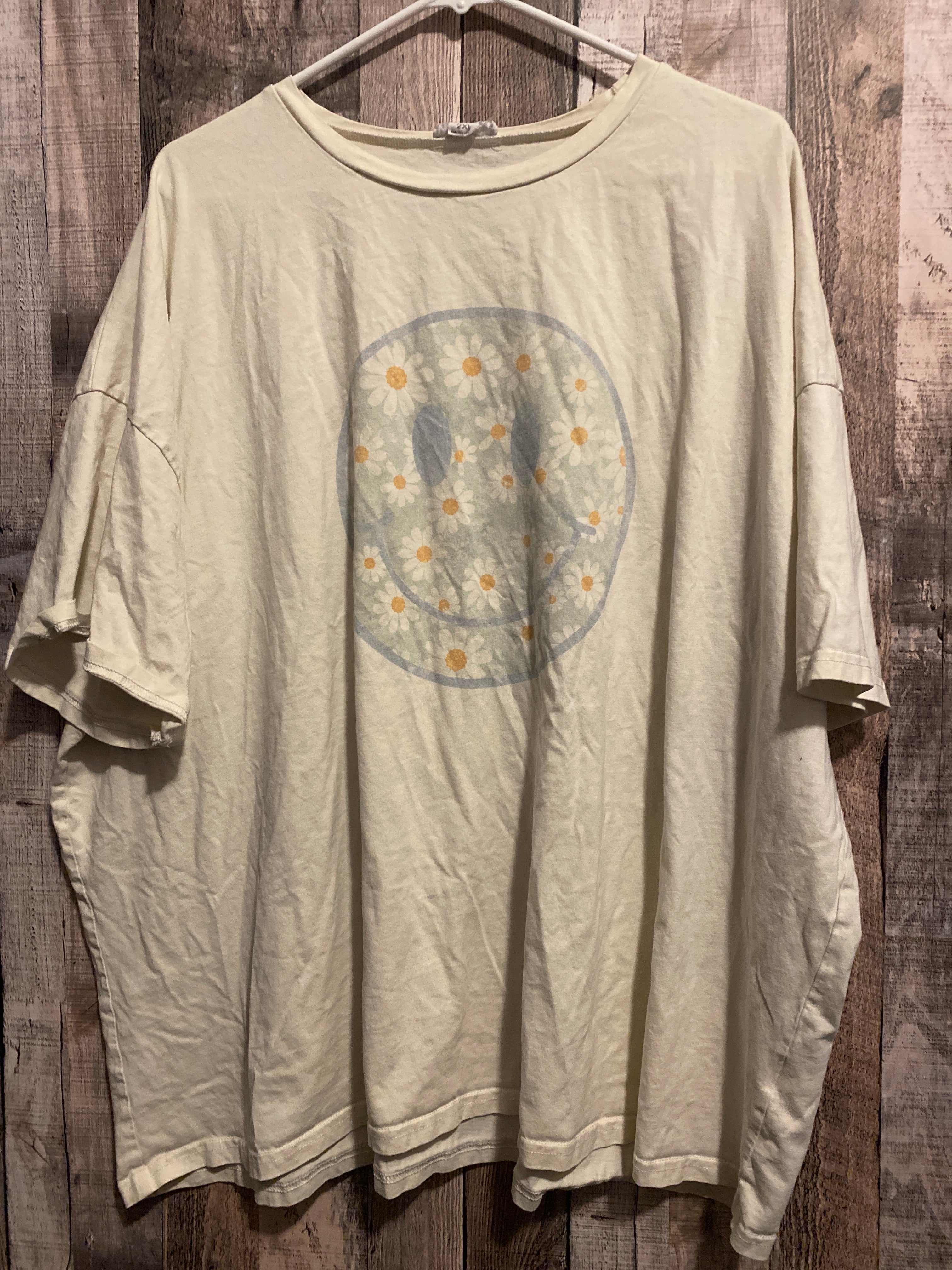 2XL Tee