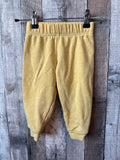 12 month sweat pants