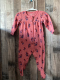9 Month Sleeper