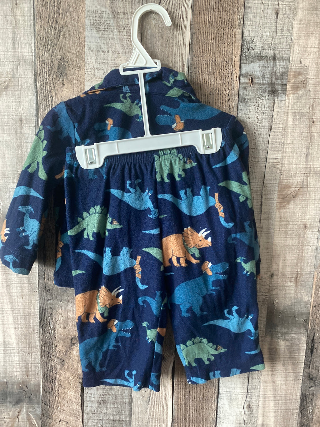 Just One You 12 Month Two Piece Pajama Set