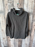 5T hooded long sleeve