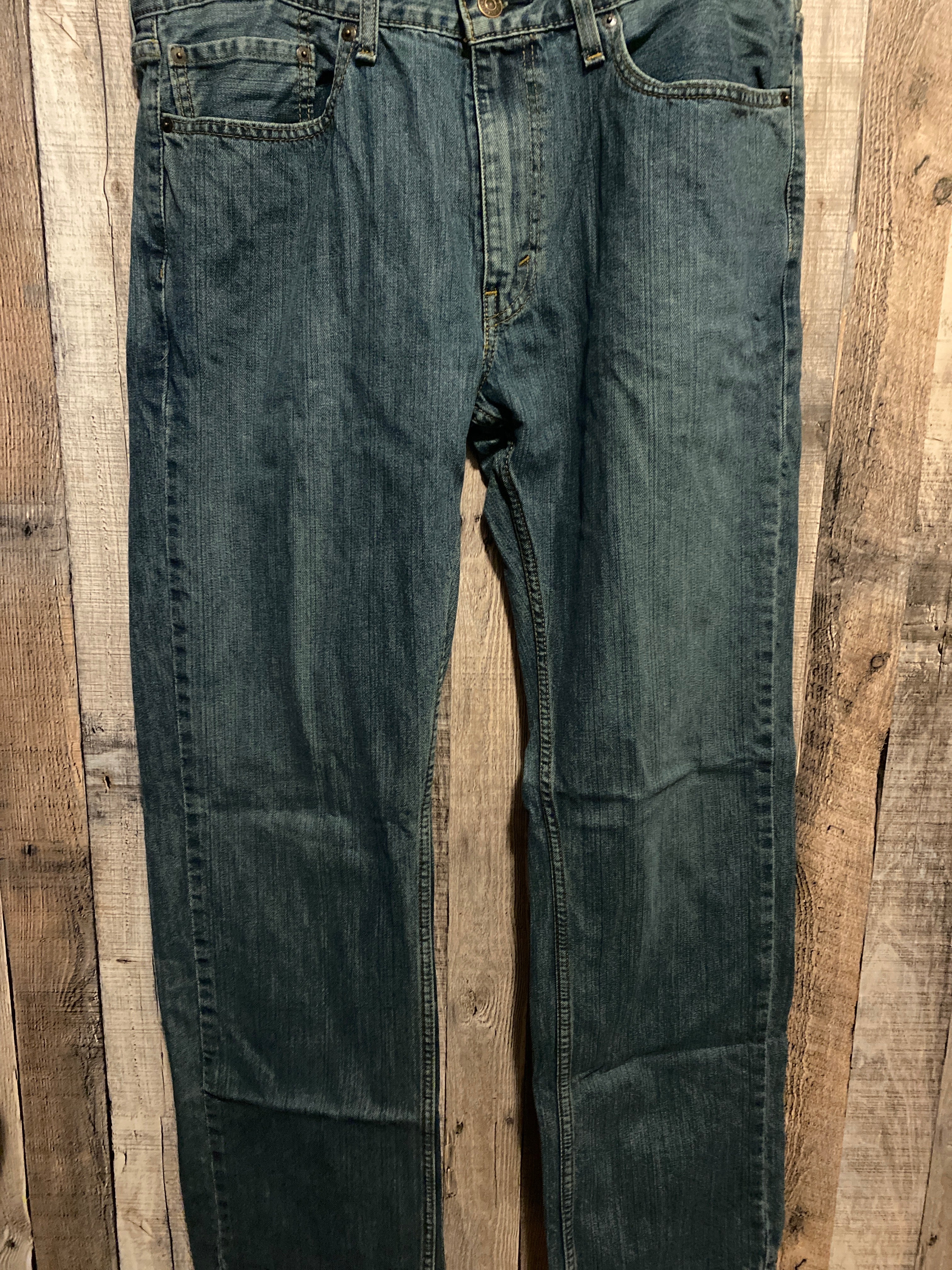 Levi’s 36x34 Jeans