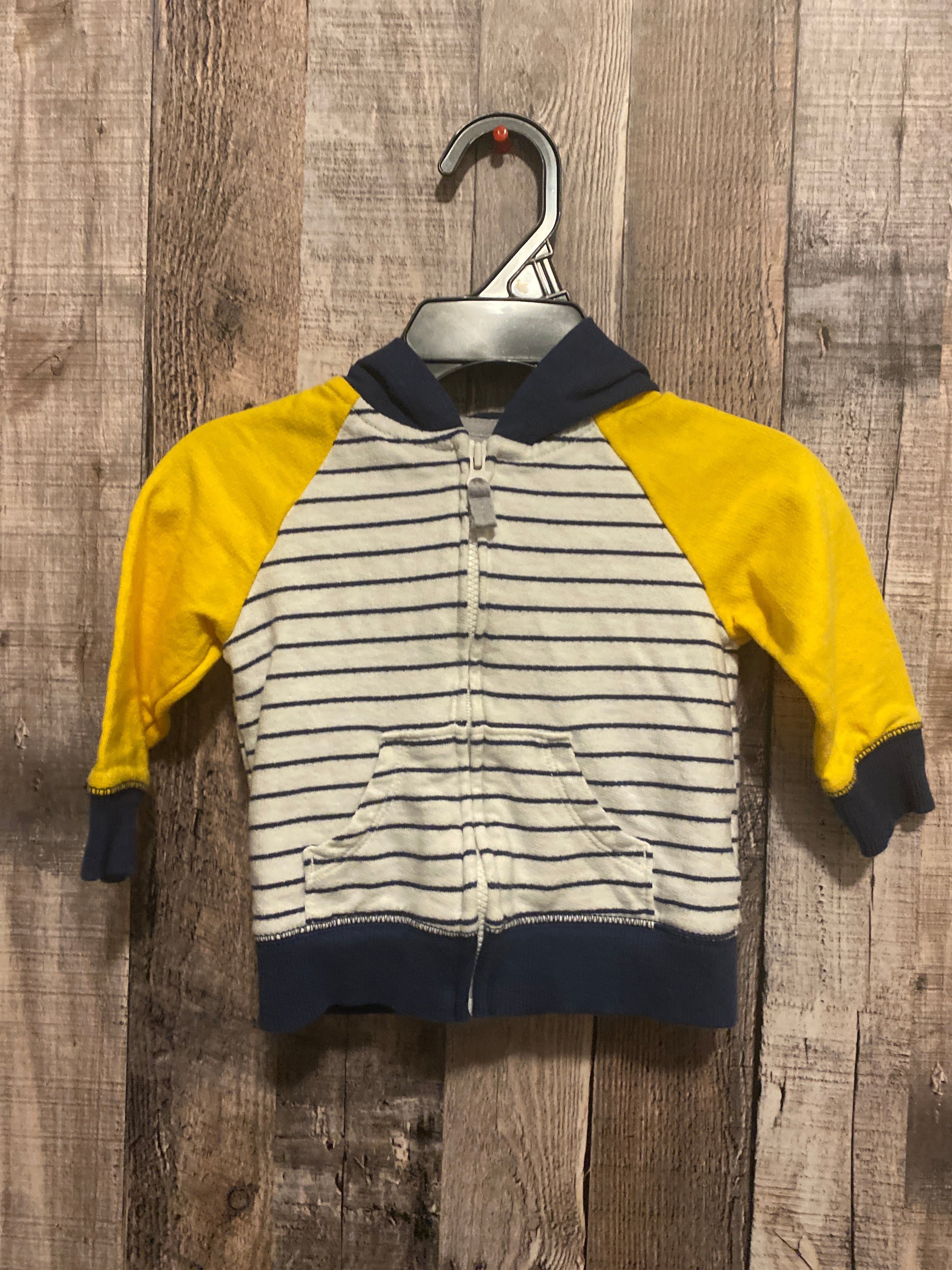 Carters 6 Month Jacket