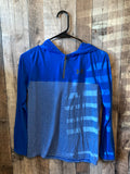 Under Armour Youth Large Quarter-Zip