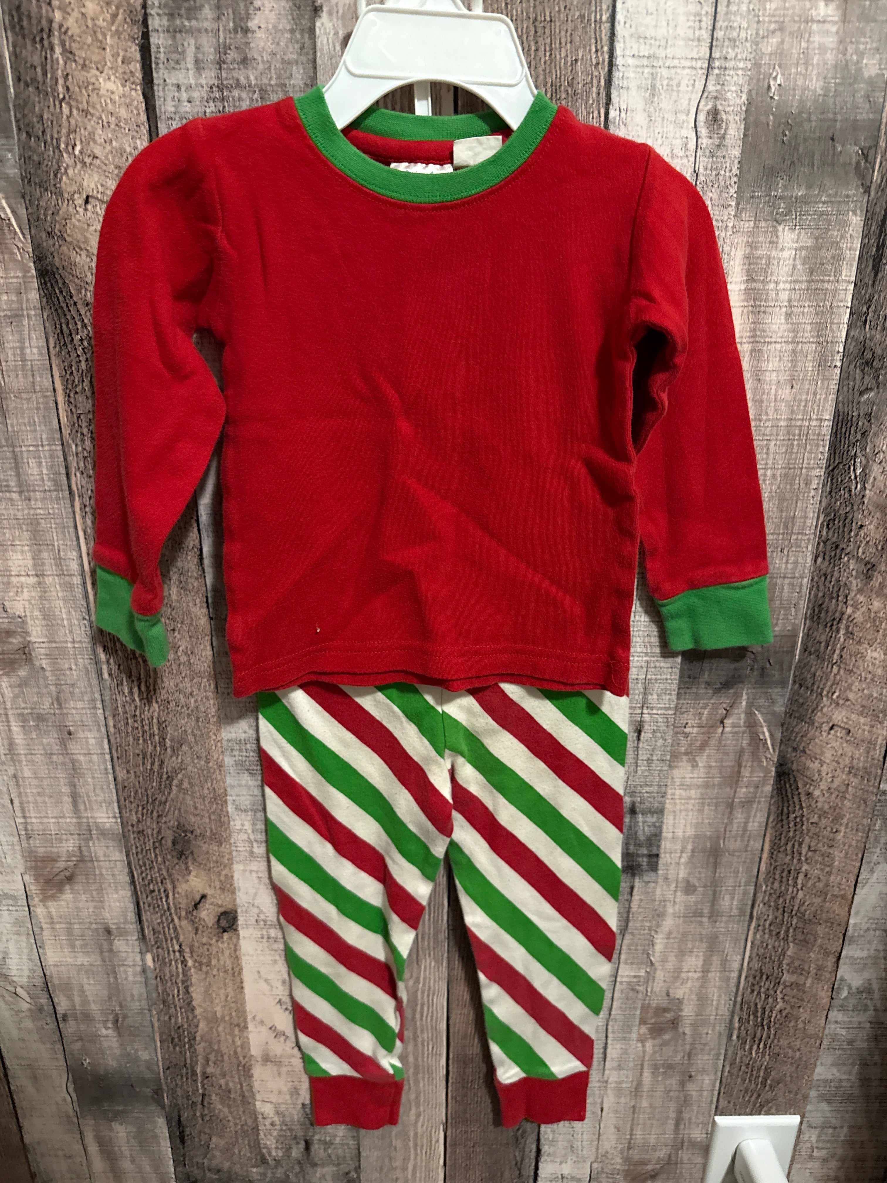 12 month PJ’s