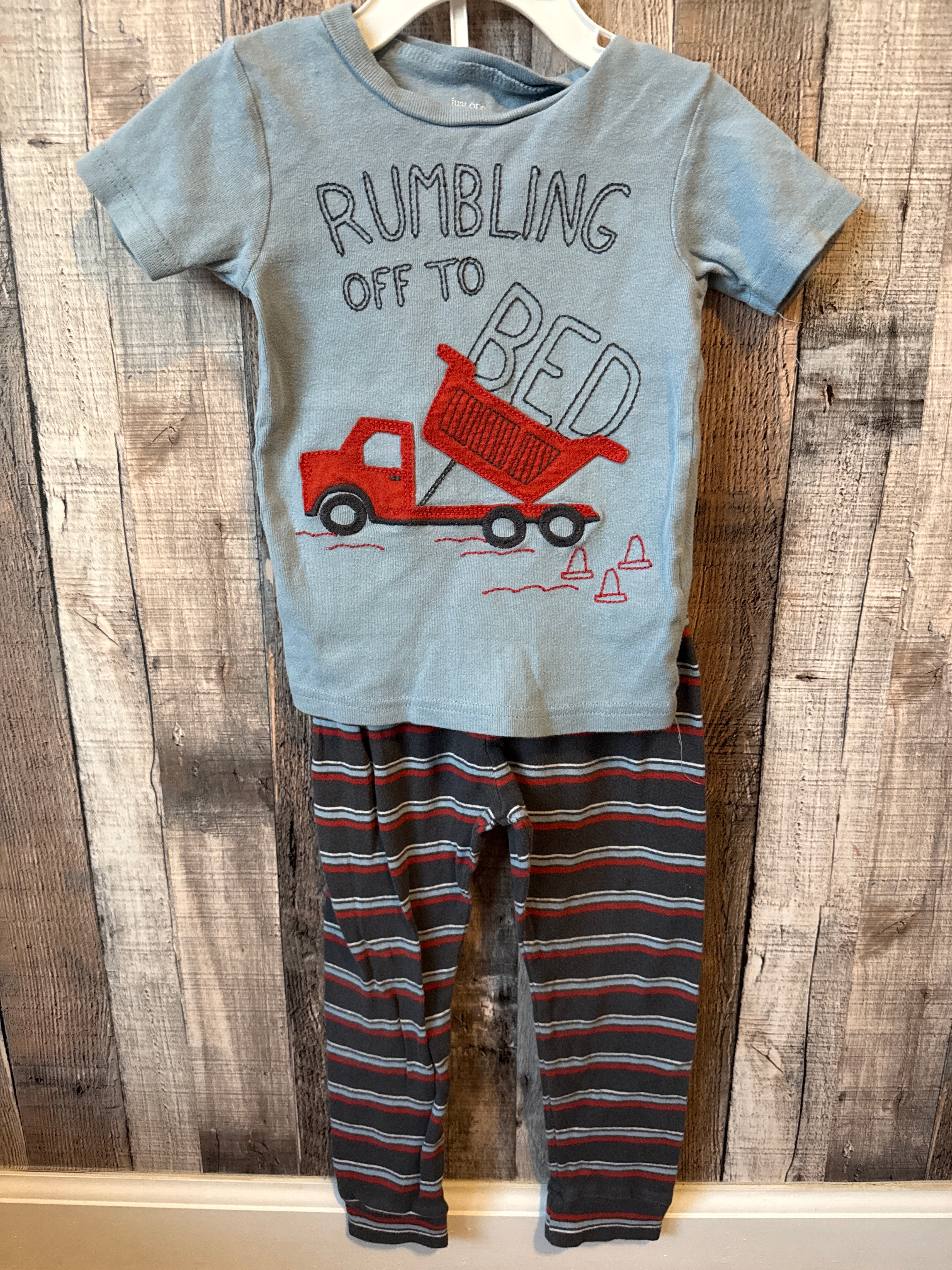 3T PJ’s