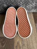Toddler 5.5 high top vans